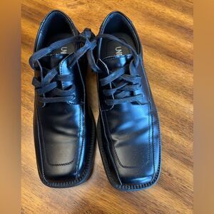 Men’s Black Dress Shoes